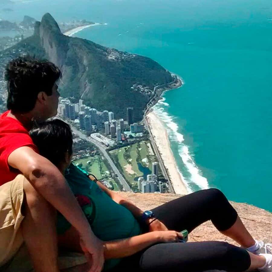 Rio de Janeiro: Pedra da Gávea Hiking Tour - Who should book this climb?