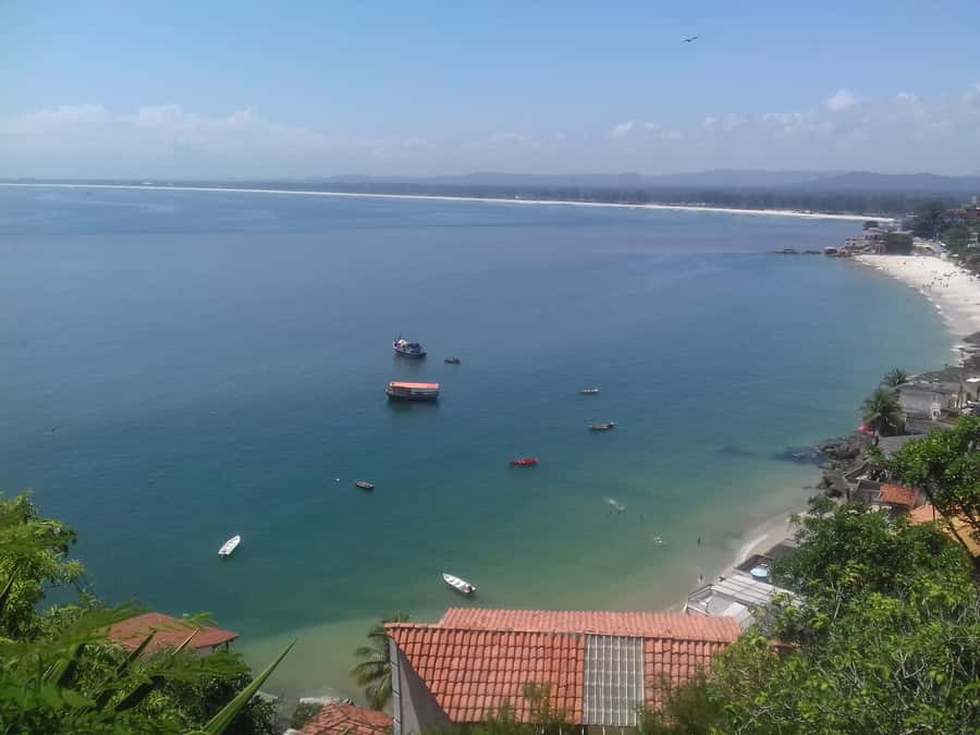 Rio de Janeiro: Pedra do Telegrafo Hike & Grumari Beach Tour - Who will enjoy this tour most?