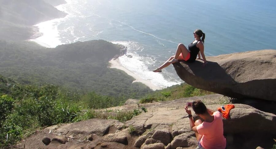 Rio de Janeiro: Pedra do Telégrafo Trail Hike and Ocean View - Is $56 a fair price?