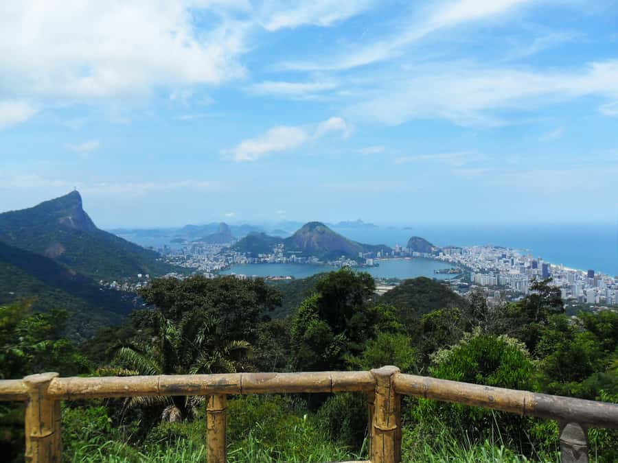 Rio de Janeiro: Pico da Tijuca Hiking Tour - Practical Advice For A Better Day