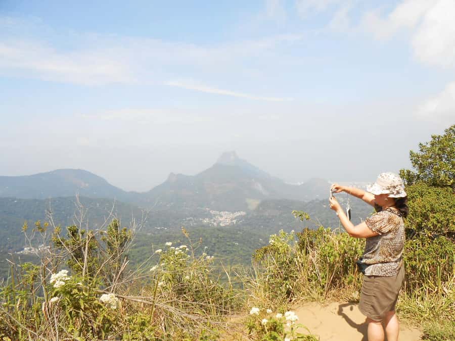 Rio de Janeiro: Pico da Tijuca Hiking Tour - What The Views Add To The Experience