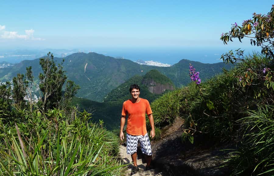 Rio de Janeiro: Pico da Tijuca Hiking Tour - Hotel Transfers And The Six-Hour Schedule
