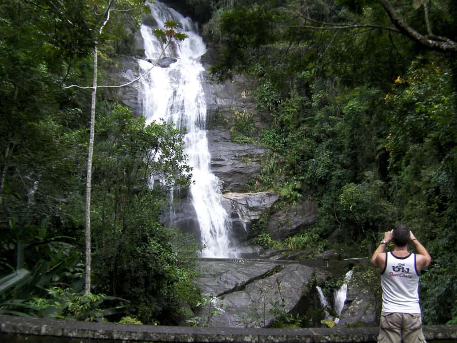 Rio de Janeiro: Pico da Tijuca Hiking Tour - Is $103 A Fair Price?