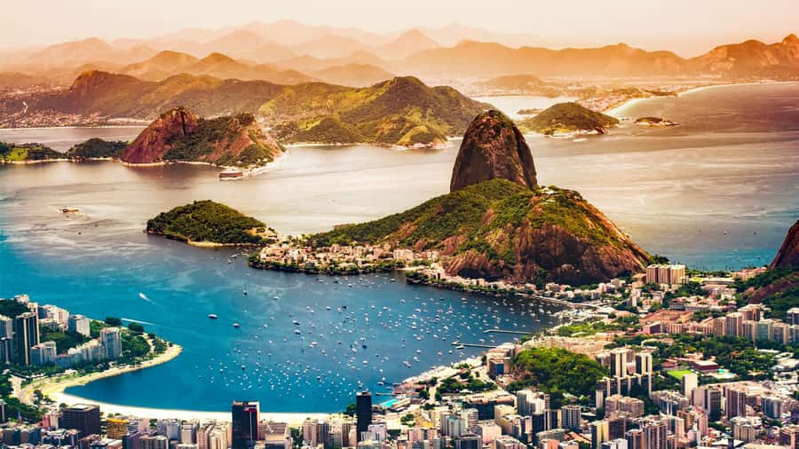Rio de Janeiro Private: Christ, Sugarloaf, Maracanã and more - Key points to know before booking