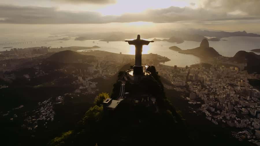Rio de Janeiro Private: Christ, Sugarloaf, Maracanã and more - Santa Teresa, Selarón Steps, and Lapa