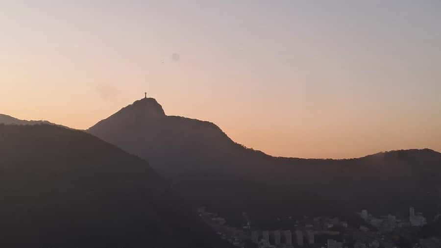 Rio de Janeiro: Private City Tour with Hotel Pickup - Key points at a glance