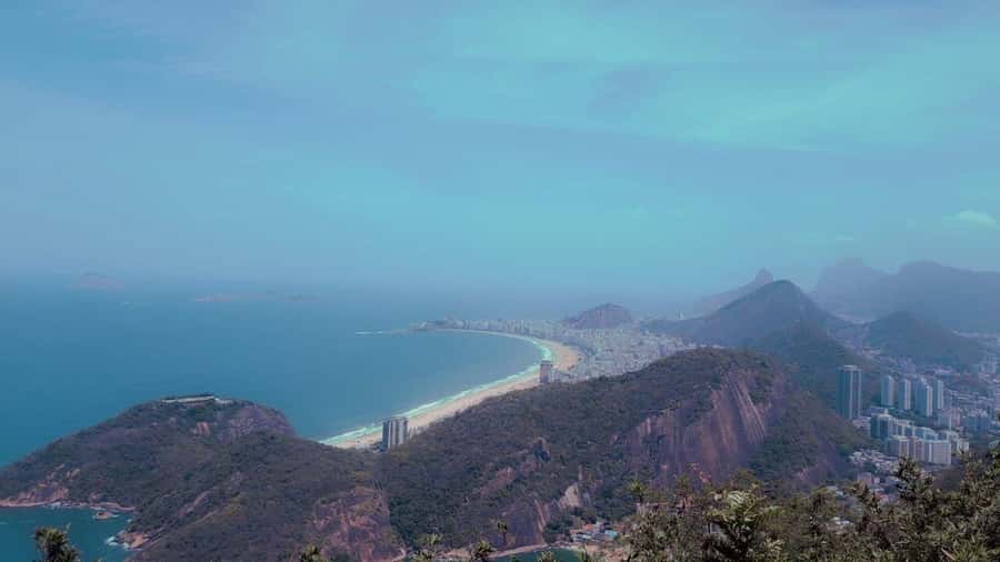 Rio de Janeiro: Private City Tour with Hotel Pickup - What to bring and who should book