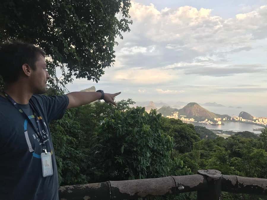 Rio de Janeiro: Private City Tour with Hotel Pickup - Why this private Rio tour works well