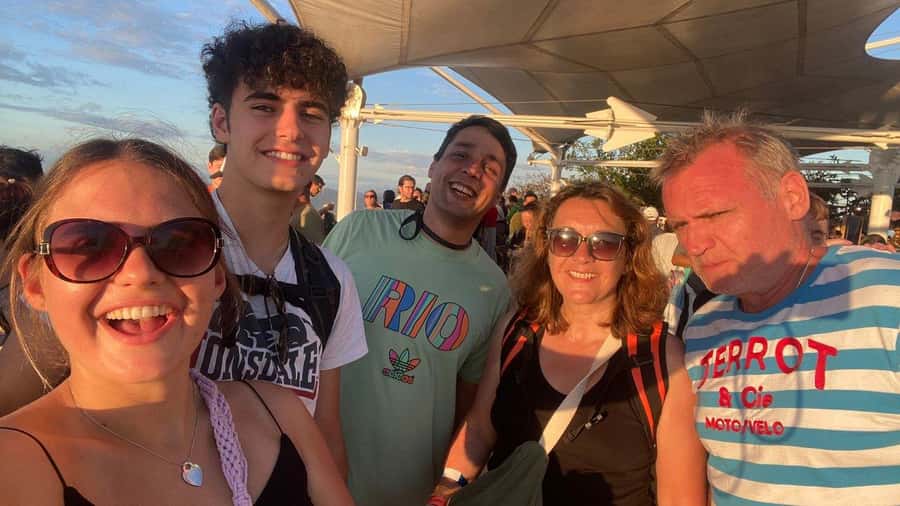 Rio de Janeiro: Private City Tour with Hotel Pickup - Selarón Steps and Rio’s creative side