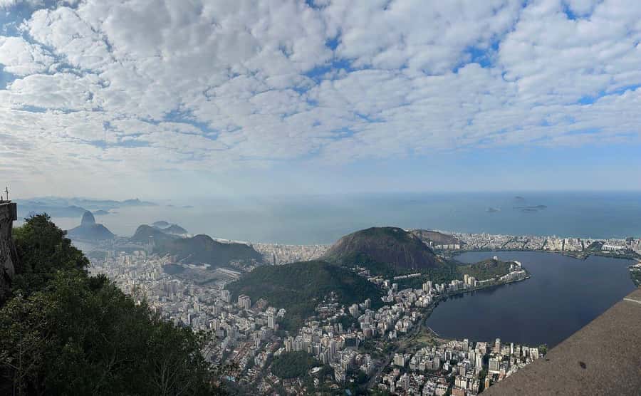 Rio de Janeiro: Private City Tour with Hotel Pickup - Food and local advice along the way