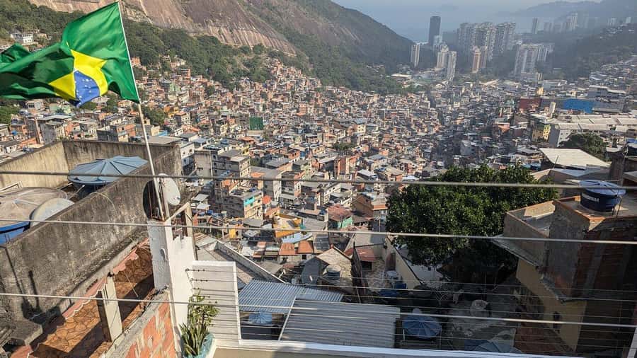 Rio de Janeiro: Private City Tour with Hotel Pickup - Cost, tickets, and overall value