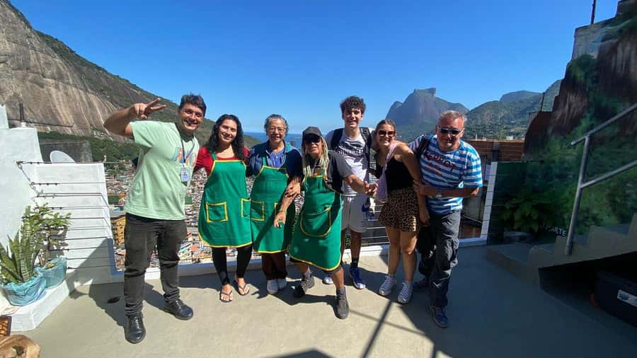 Rio de Janeiro: Private City Tour with Hotel Pickup - Starting early at Christ the Redeemer