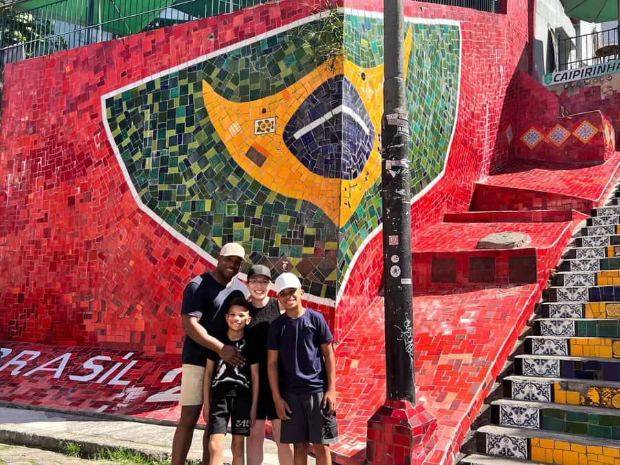 Rio de Janeiro: Private Custom 9-hour Unforgettable tour - Why the private format can be worth $250