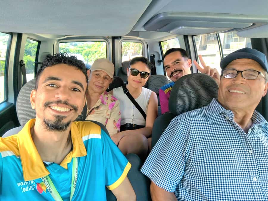 Rio de Janeiro: Private Custom 9-hour Unforgettable tour - Christ the Redeemer, Rio’s essential first stop