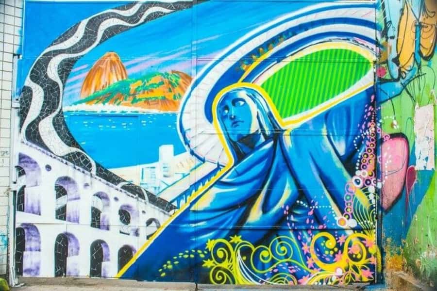 Rio de Janeiro: Private custom tour with a local guide - Starting at your hotel or in central Rio