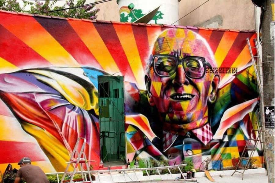Rio de Janeiro: Private custom tour with a local guide - Accessibility, language, and practical planning