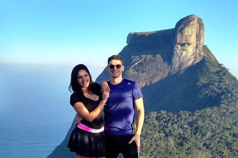 Rio de Janeiro: Private custom tour with a local guide - How the two to eight hour format works