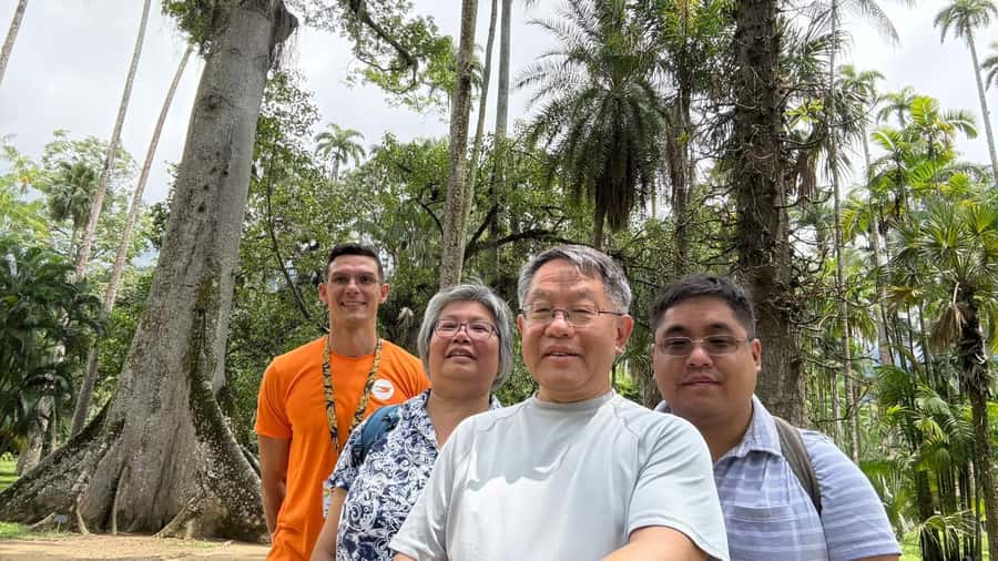 Rio de Janeiro: Private Customizable City Highlights Tour - Why this private Rio tour works well