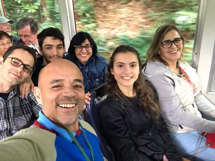 Rio de Janeiro: Private Customizable City Highlights Tour - Santa Teresa and the Selarón Steps