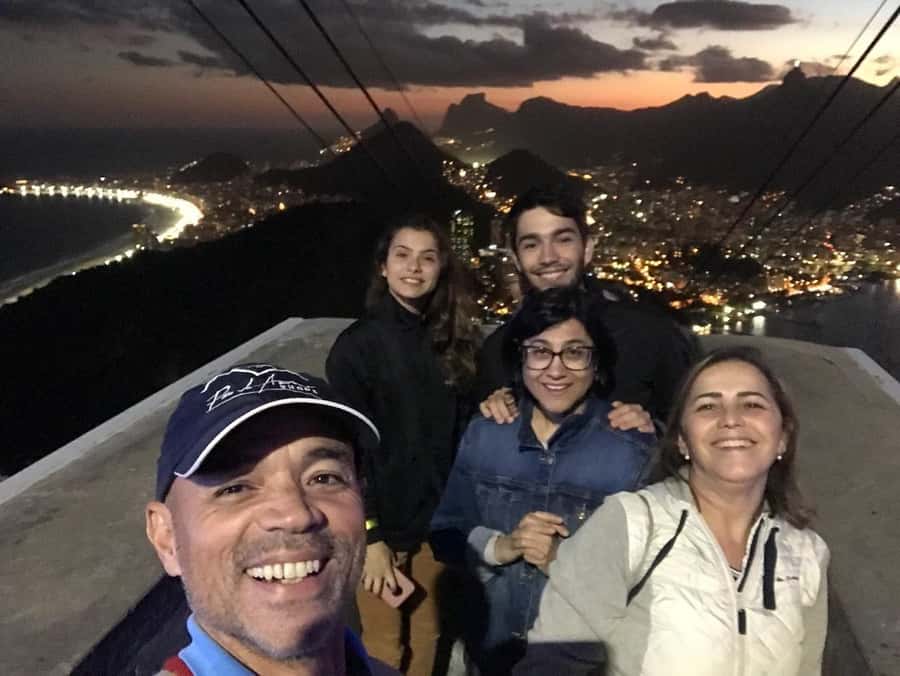 Rio de Janeiro: Private Customizable City Highlights Tour - Sugarloaf Mountain and the best finish