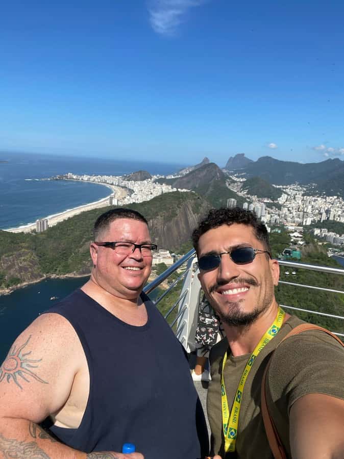 Rio de Janeiro: Private Customizable City Highlights Tour - Making the flexible schedule work