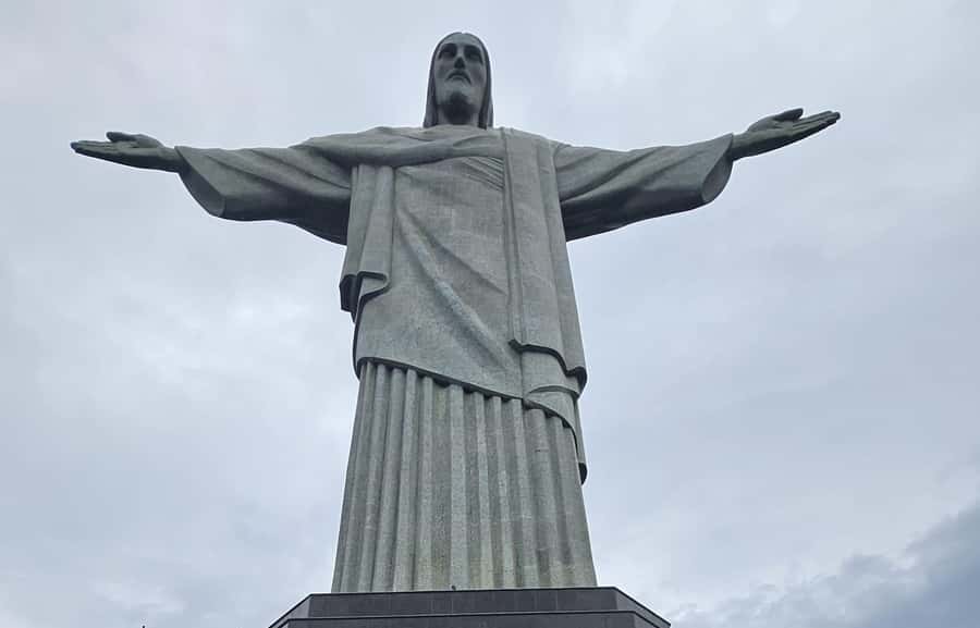 Rio de Janeiro: Private Day Tour with lunch - Is $263 per person good value?