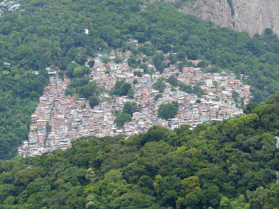 Rio de Janeiro: Private Day Tour with lunch - Maracanã and the Sambadrome in 40 minutes