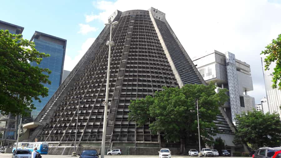 Rio de Janeiro: Private Day Tour with lunch - Lunch included, drinks extra