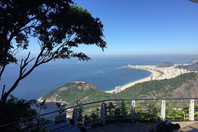 Rio de Janeiro private Full day Custom Tours - The real value of the $360 price