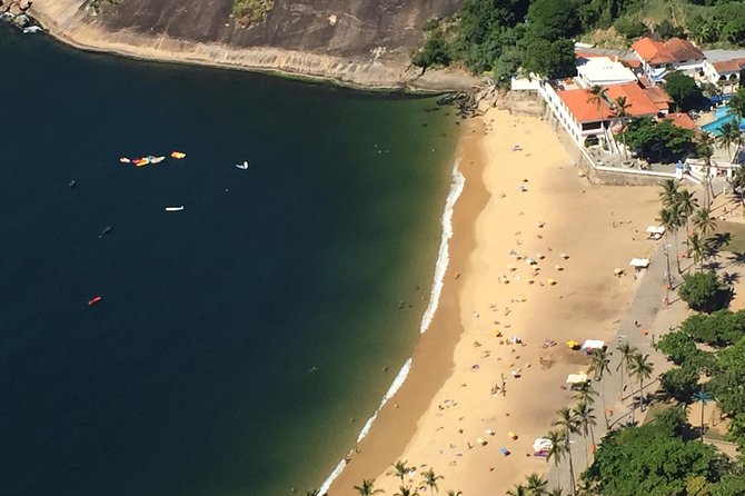 Rio de Janeiro private Full day Custom Tours - How to plan your eight hours