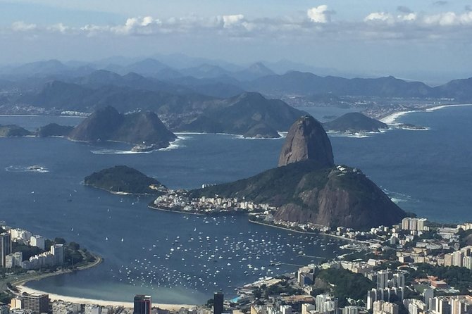 Rio de Janeiro private Full day Custom Tours - Who will enjoy this private Rio tour