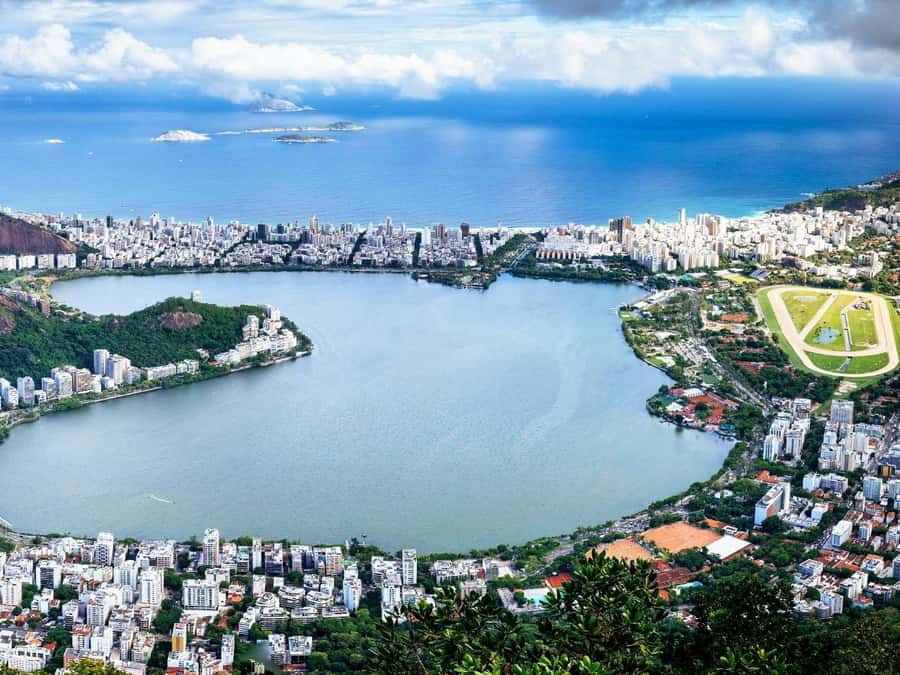 Rio de Janeiro: Private Full-Day Highlights Tour - Key points to know before booking