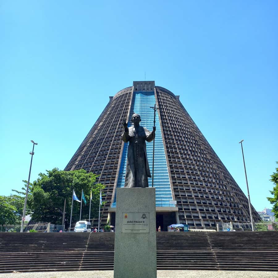 Rio de Janeiro: Private Full-Day Highlights Tour - Tickets, language, and practical details
