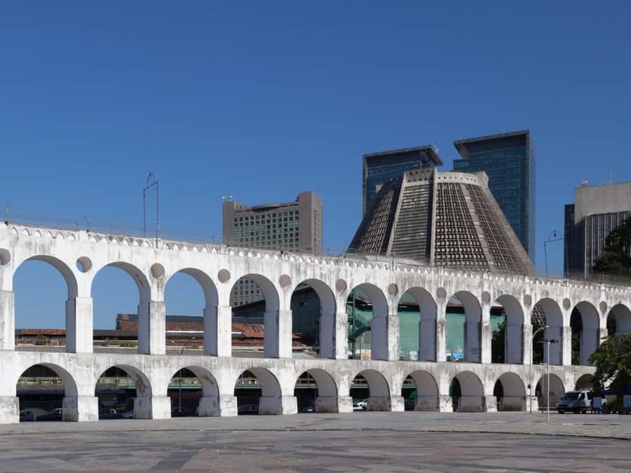 Rio de Janeiro: Private Full-Day Highlights Tour - Lapa and the 215 Selarón Steps