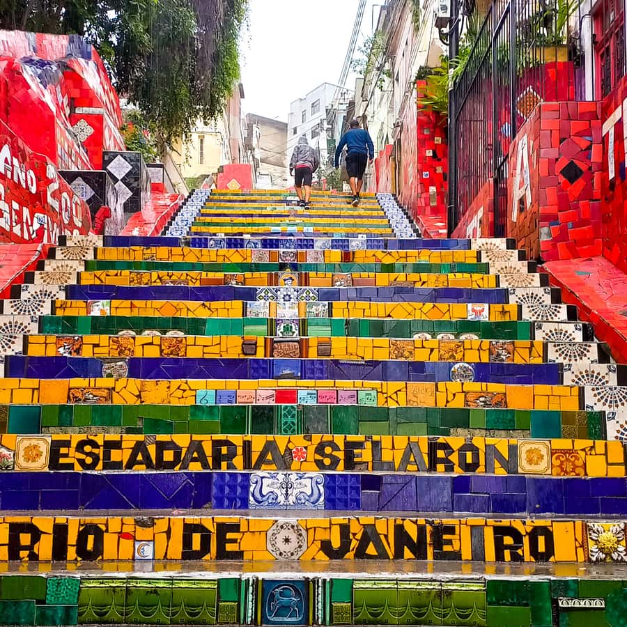 Rio de Janeiro: Private Full-Day Highlights Tour - Rio’s cathedral brings a sharp change of mood