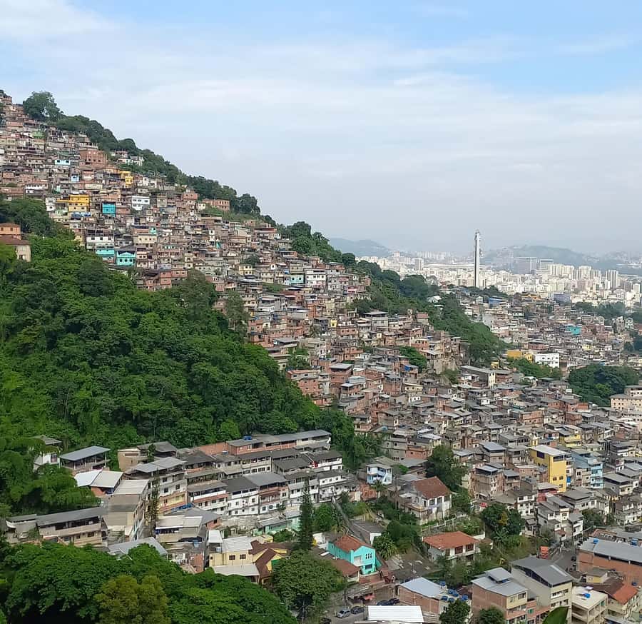 Rio de Janeiro: Private Full-Day Highlights Tour - Sugarloaf Mountain finishes with the biggest views