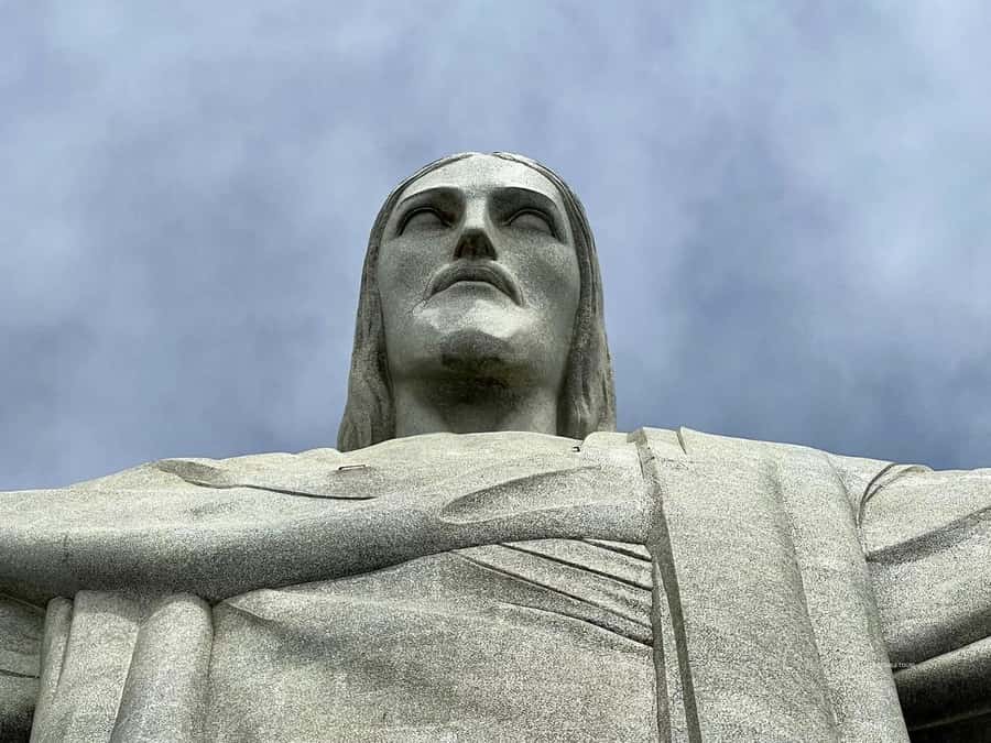 Rio de Janeiro: Private Full-Day Highlights Tour - Corcovado begins with a rainforest train ride