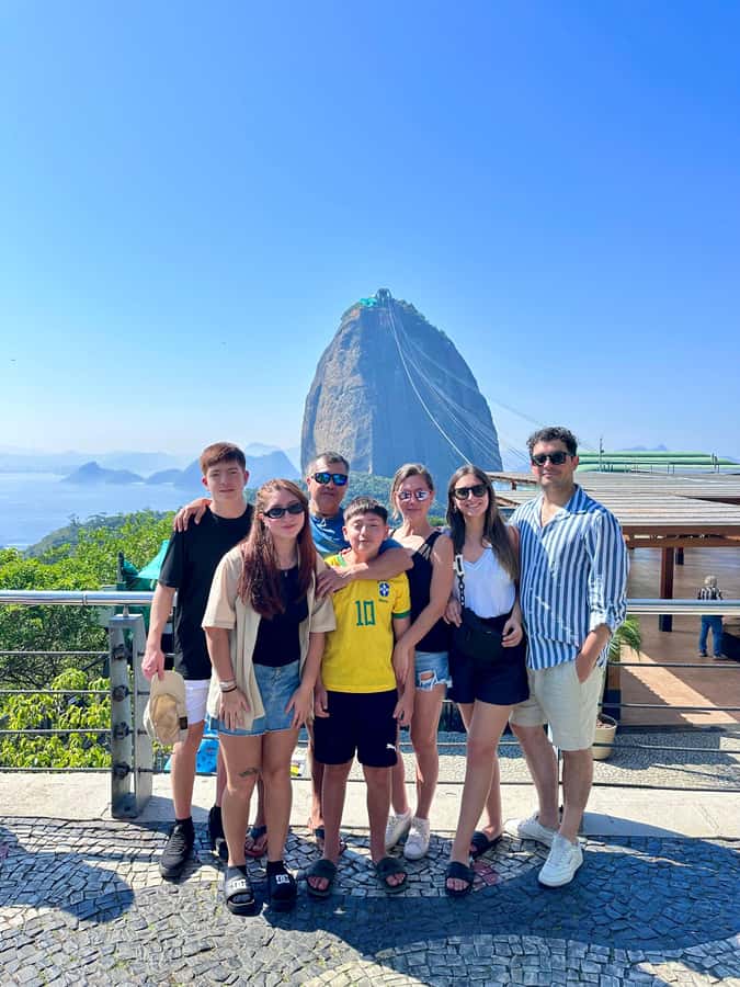 Rio de Janeiro: Private Guide on a Comfortable Car - Why a private car makes sense in Rio
