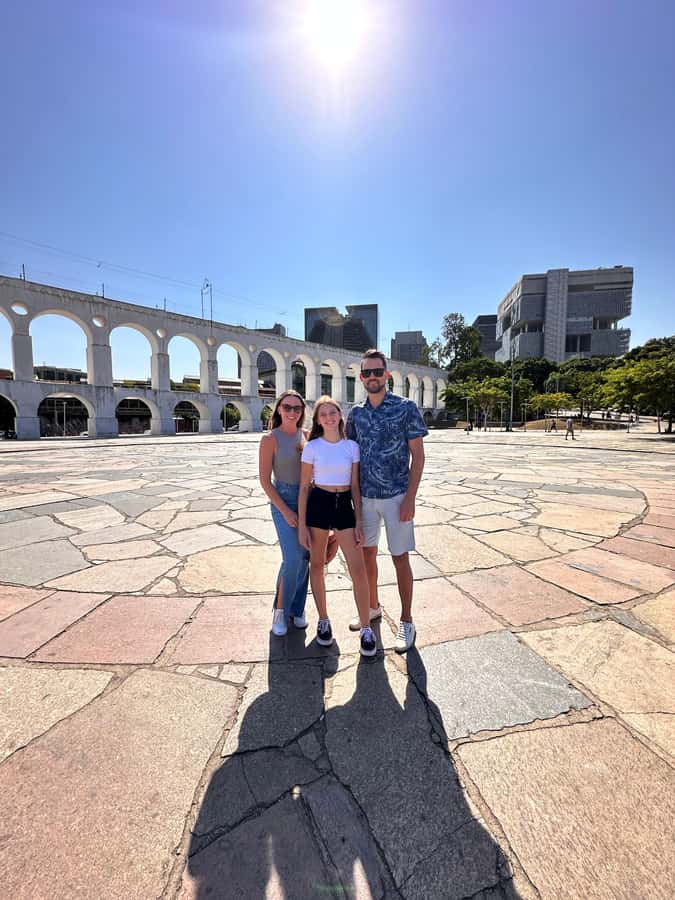 Rio de Janeiro: Private Guide on a Comfortable Car - What the guide adds beyond transportation