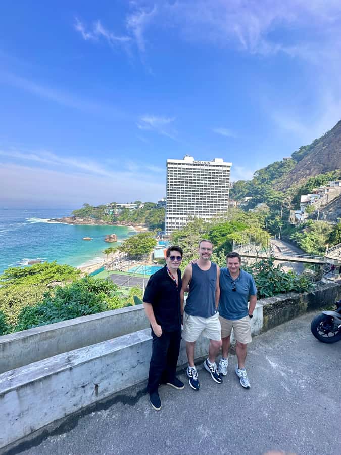 Rio de Janeiro: Private Guide on a Comfortable Car - Price, extra hours, and what you really receive