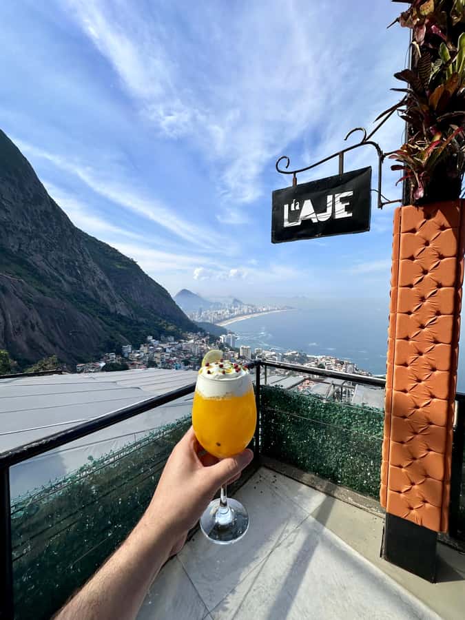 Rio de Janeiro: Private Guide on a Comfortable Car - Building your five-hour Rio itinerary