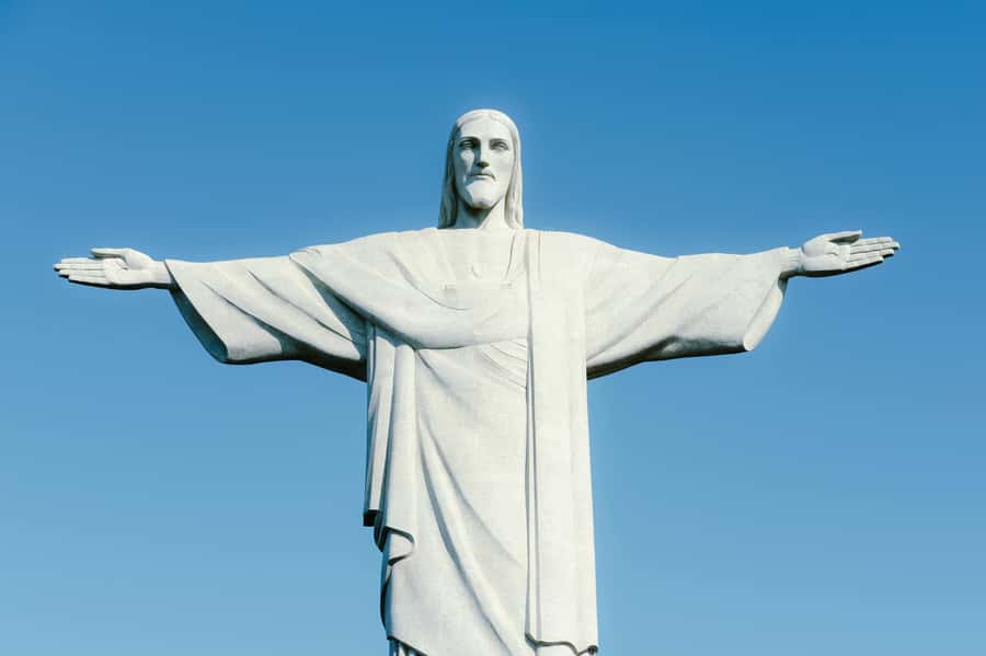 Rio de Janeiro: Private Guided City Tour - Rain, Carnival, And Other Things That Change The Plan