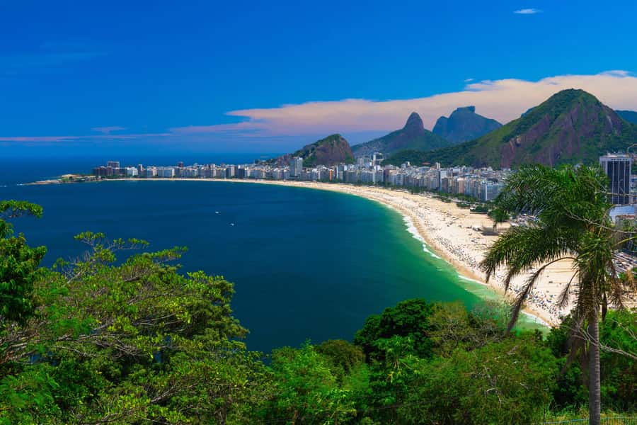 Rio de Janeiro: Private Guided City Tour - Why A Private Rio Tour Can Be Worth The Money