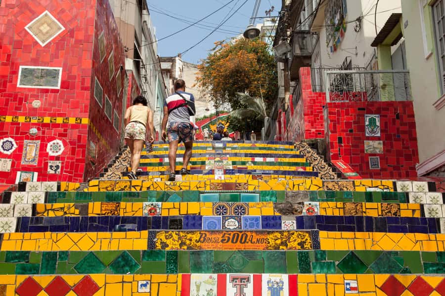 Rio de Janeiro: Private Guided City Tour - Copacabana, Ipanema, and Leblon: Rio’s Famous Shoreline