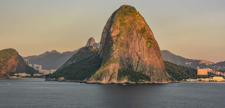 Rio de Janeiro: Private Guided City Tour - Santa Teresa And The Historic Center