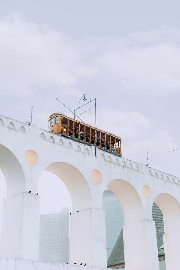 Rio de Janeiro: Private Guided City Tour - Botanical Gardens, Colombo Confeitaria, And Local Interests