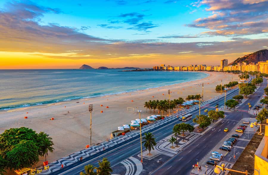 Rio de Janeiro: Private Guided City Tour - Hotel Pickup Across Rio’s Main Visitor Areas
