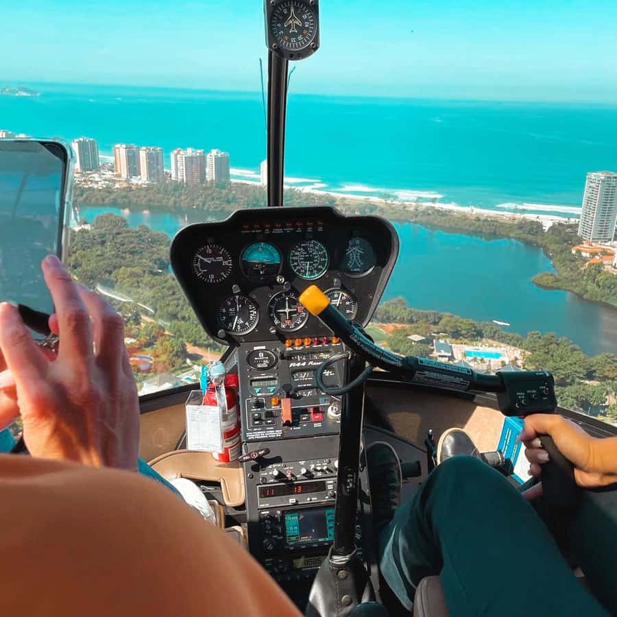 Rio de Janeiro: Private Helicopter Tour - Why Seeing Rio From Above Is Worth It