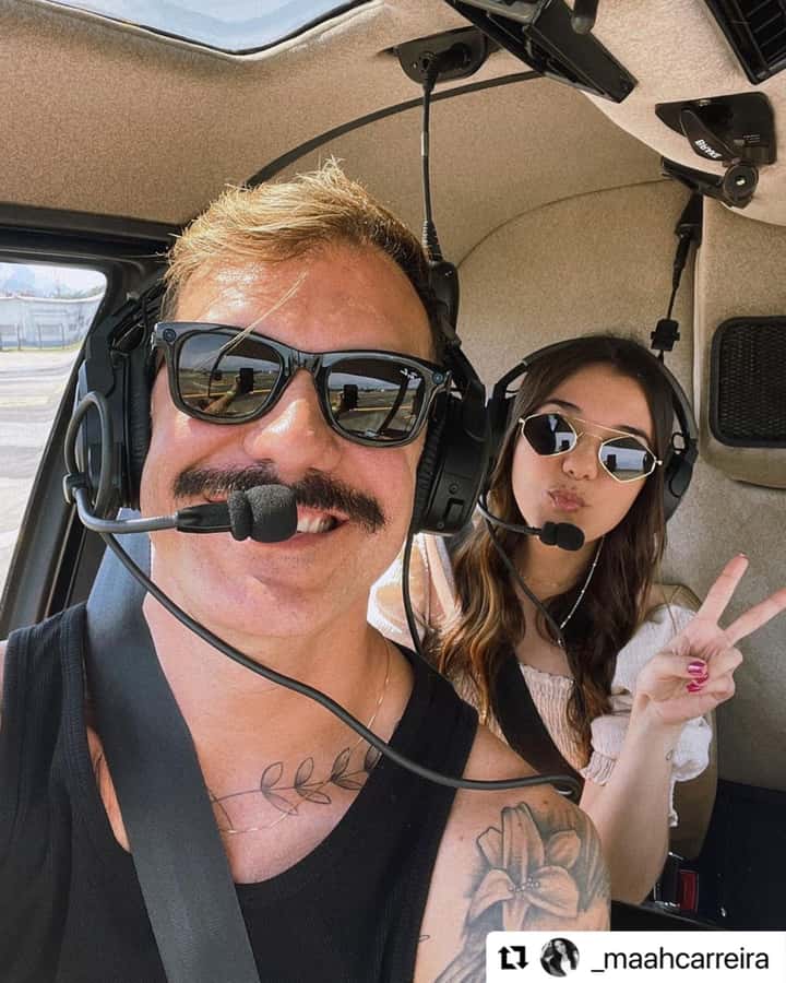 Rio de Janeiro: Private Helicopter Tour - Leblon, Ipanema, Arpoador, and the Lagoon