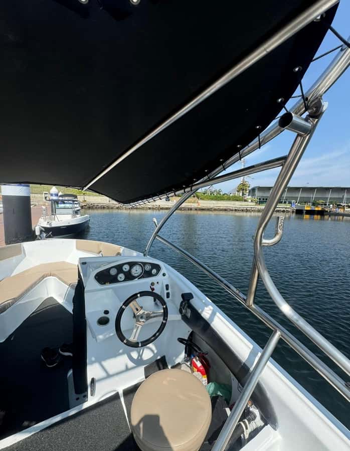 Rio de Janeiro: Private Speedboat Trip - Vermelha Beach and the Choice of Route